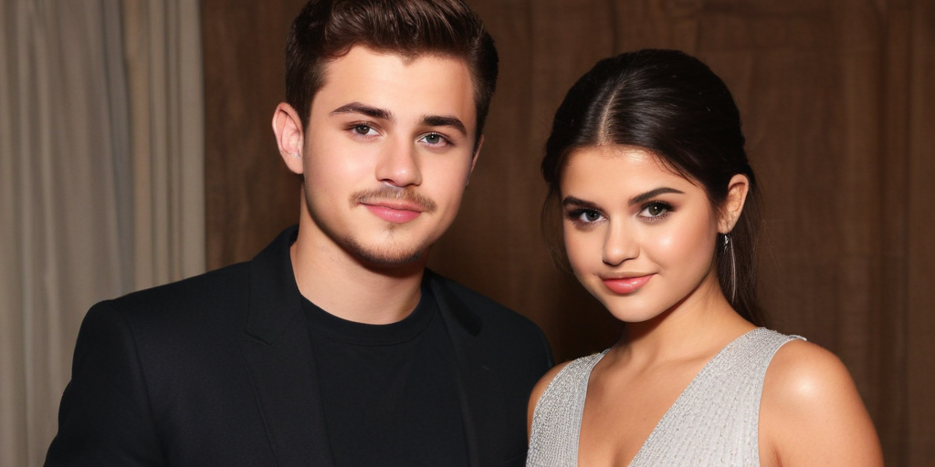 does selena gomez have a boyfriend