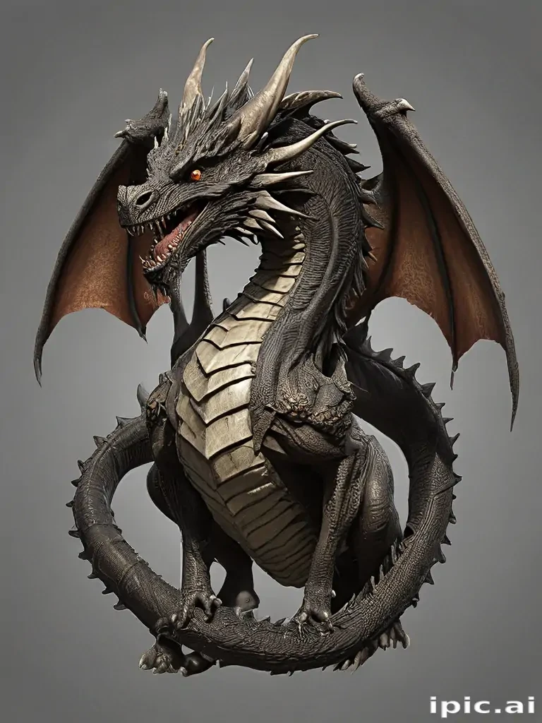 dragons png
