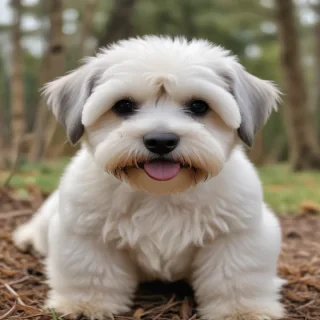 dandie dinmont terrier