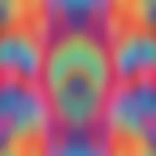 tie dye background free