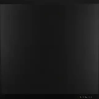 black screen png