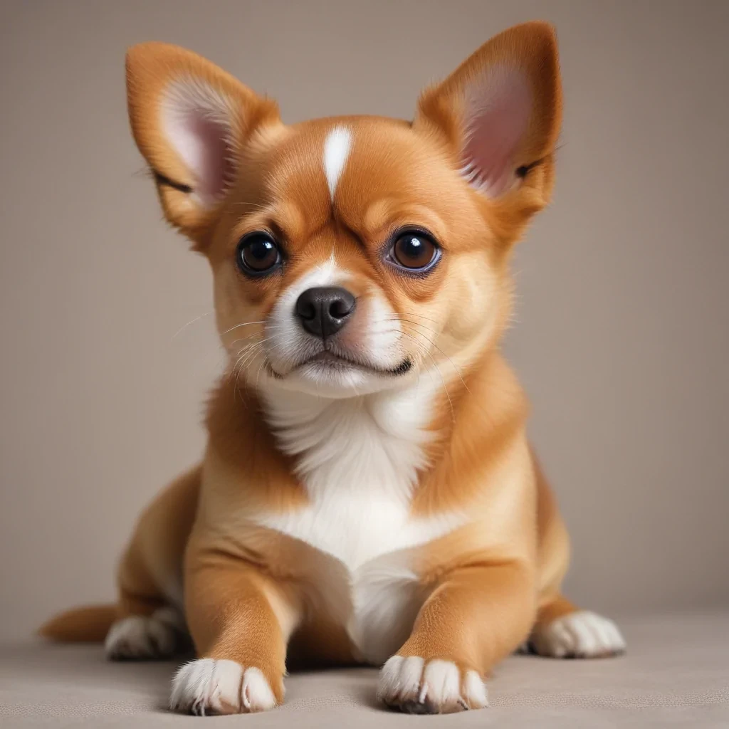 jack chi dog breed