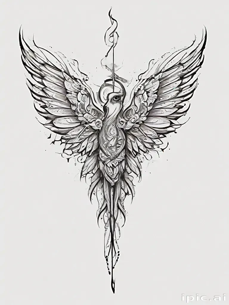transparent tattoo png