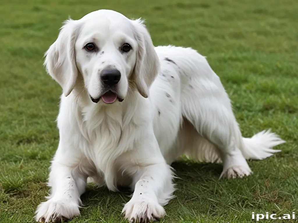 english setter