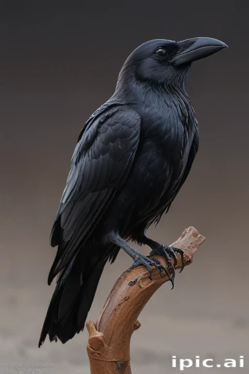 raven png