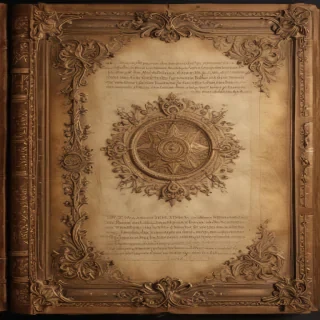 old book png