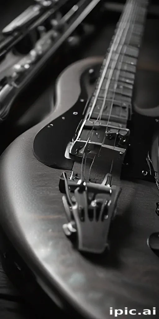 instrumental music