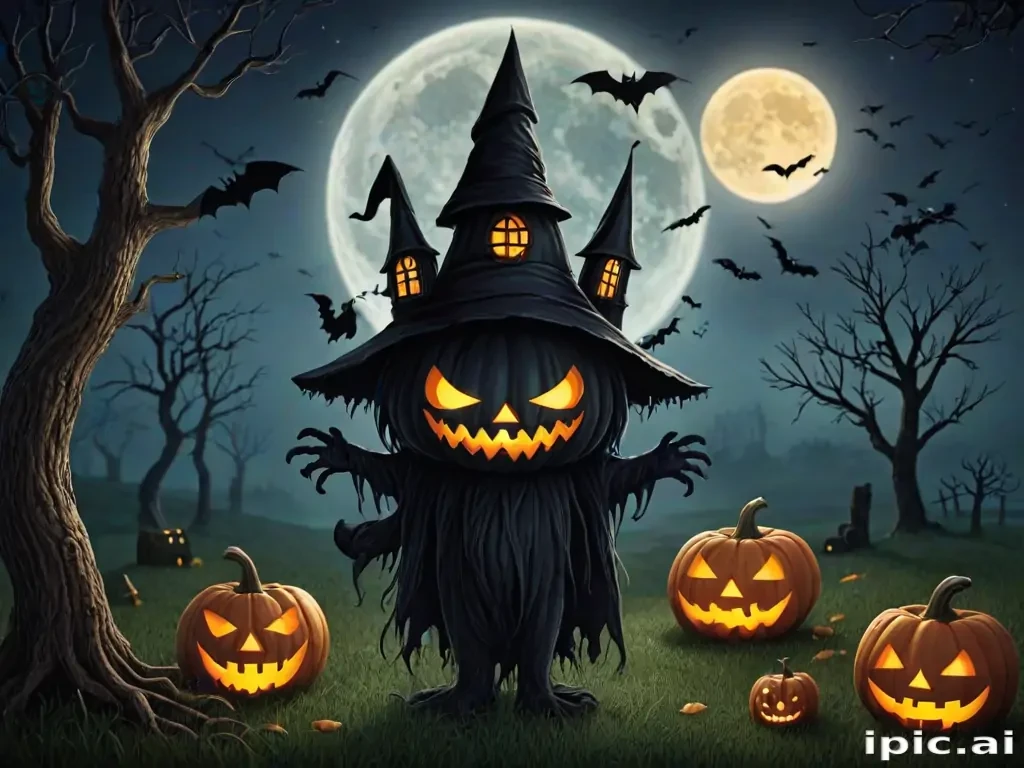halloween songs