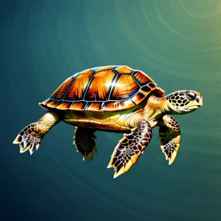 turtle wallpaper