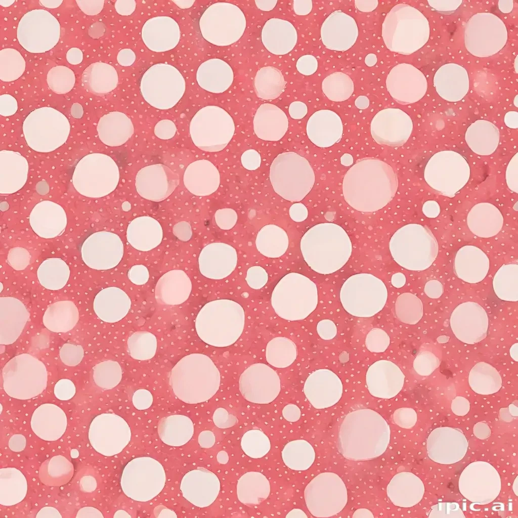 poka dots background