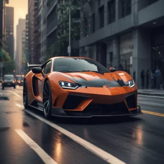 iphone car wallpaper