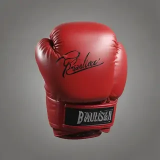 boxing glove png