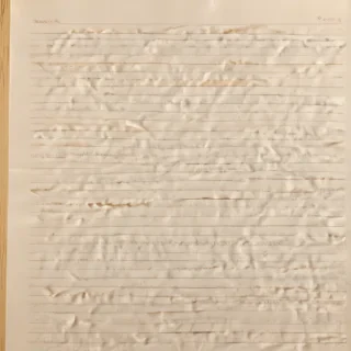 ruled paper background