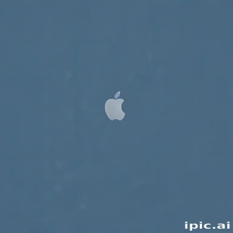blue background iphone