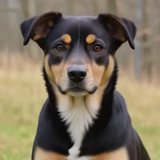 chabrador dog breed