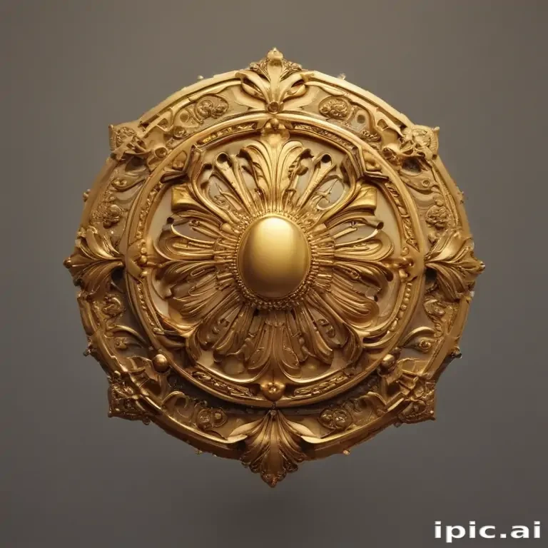 golden png