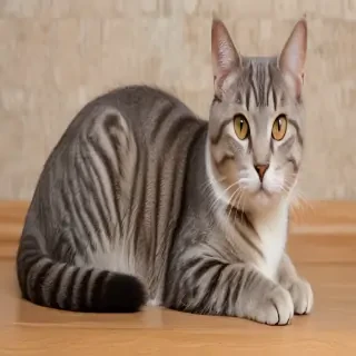 european shorthair cat breed