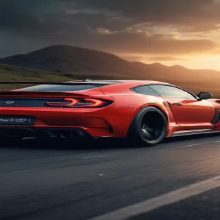 iphone car wallpaper 4k