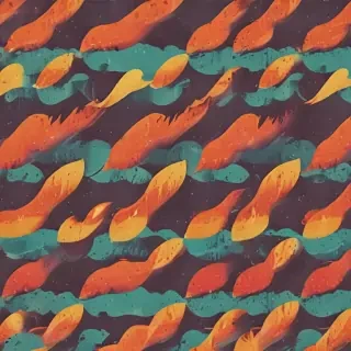 cool retro backgrounds