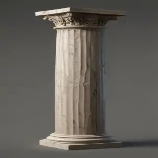 pillar png