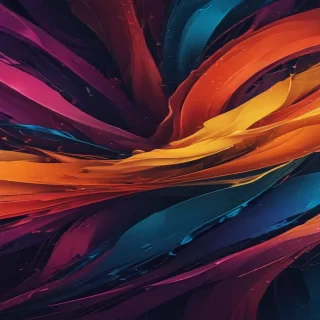 wallpaper iphone abstract