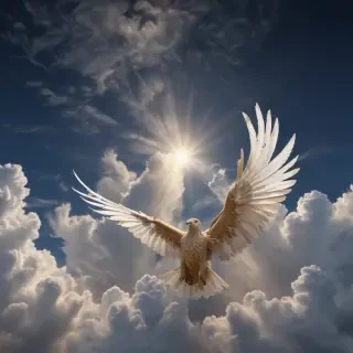 heavenly png