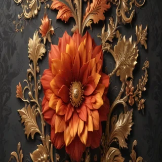 luxury wallpaper iphone