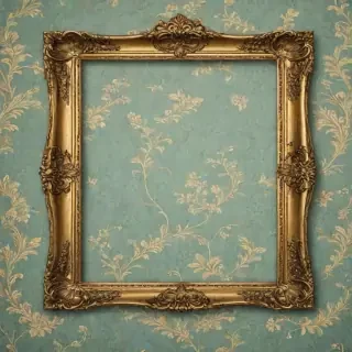 frame wallpaper