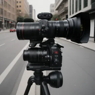 b roll
