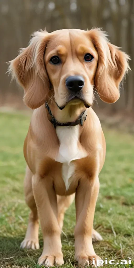 cockalier dog breed