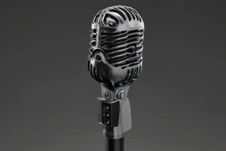 microphone png transparent