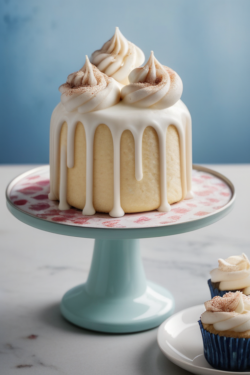 what to do with leftover frosting