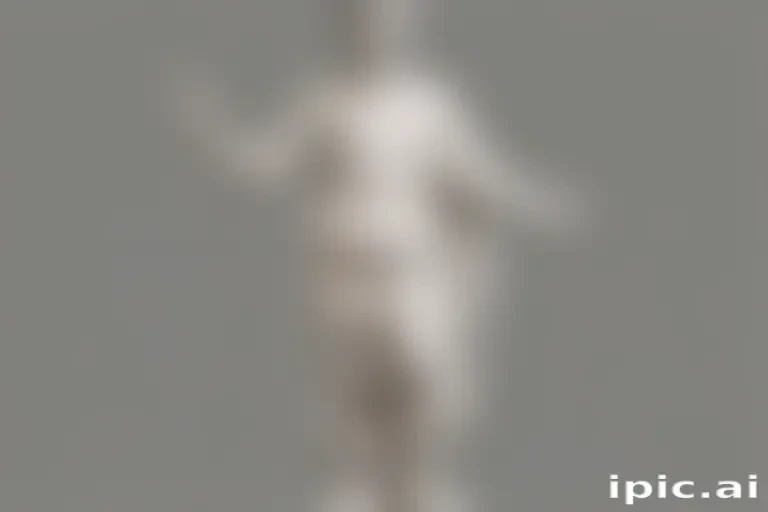 greek statue png