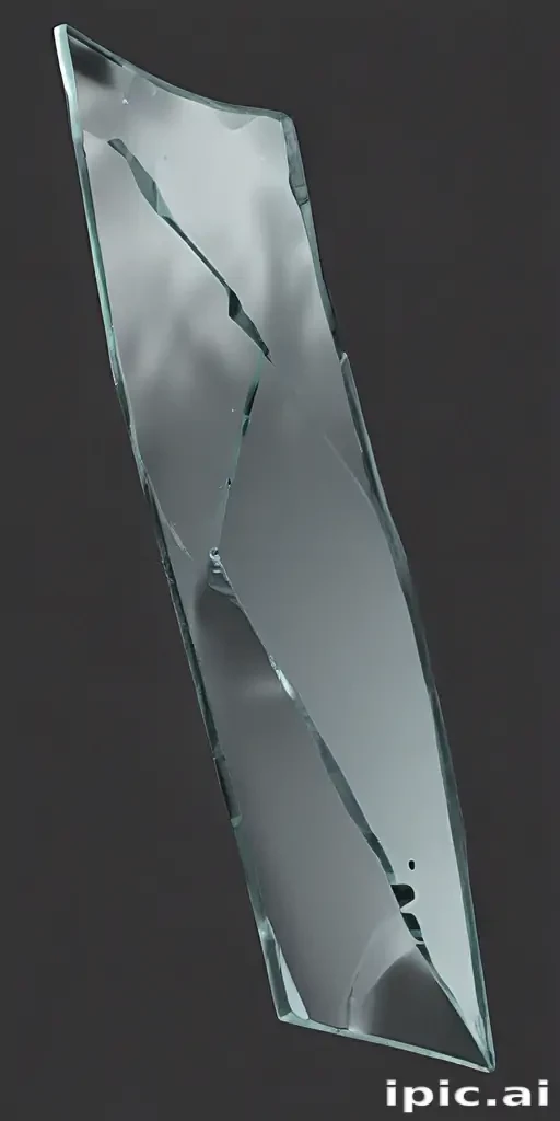 glass broken png