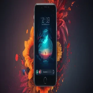 aesthetic wallpapers for phone