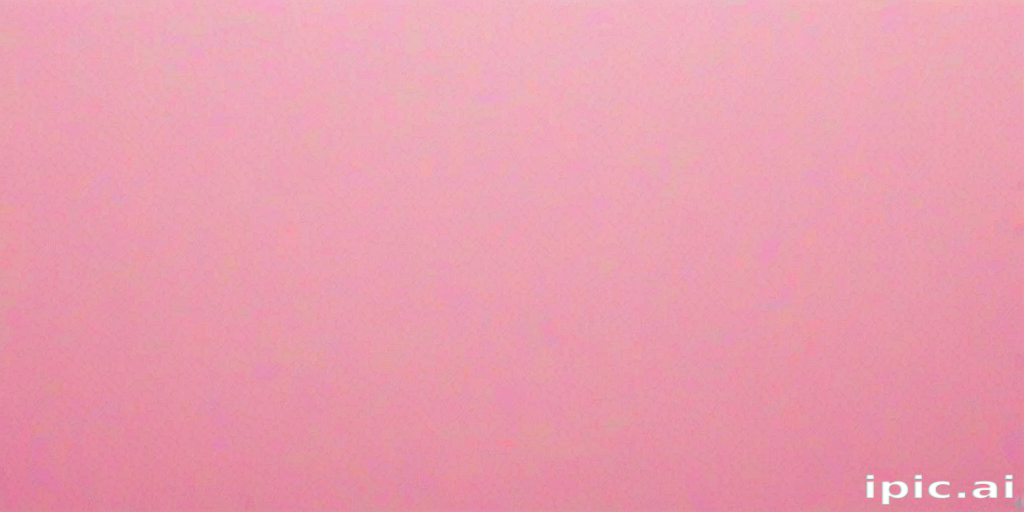pink zoom background