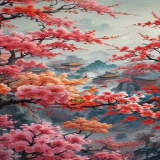 chinese patterns