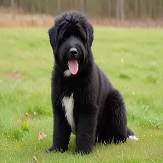 portuguese sheepdog