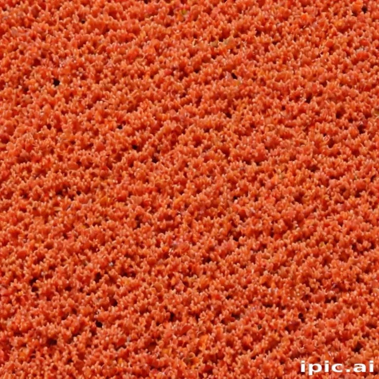 coral color