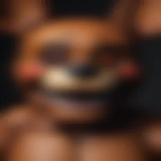 fnaf fleshlight
