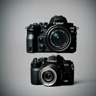 camera icon