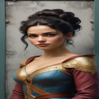 fictional character