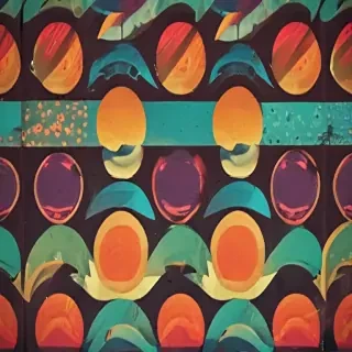 retro backgrounds