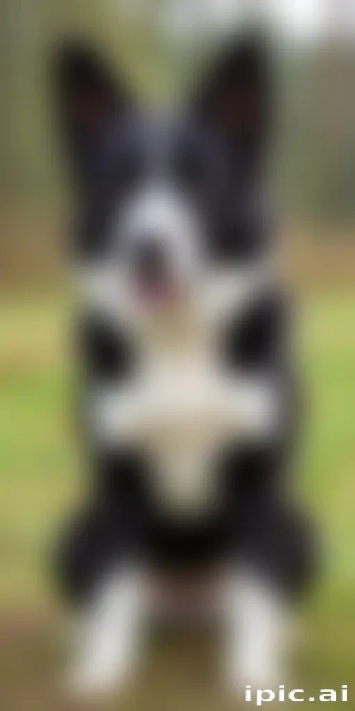 karelian bear dog