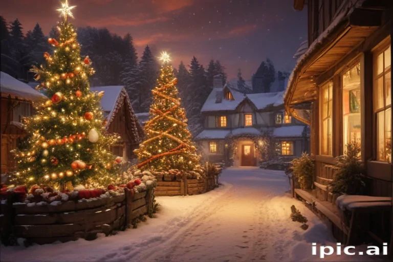 background christmas images