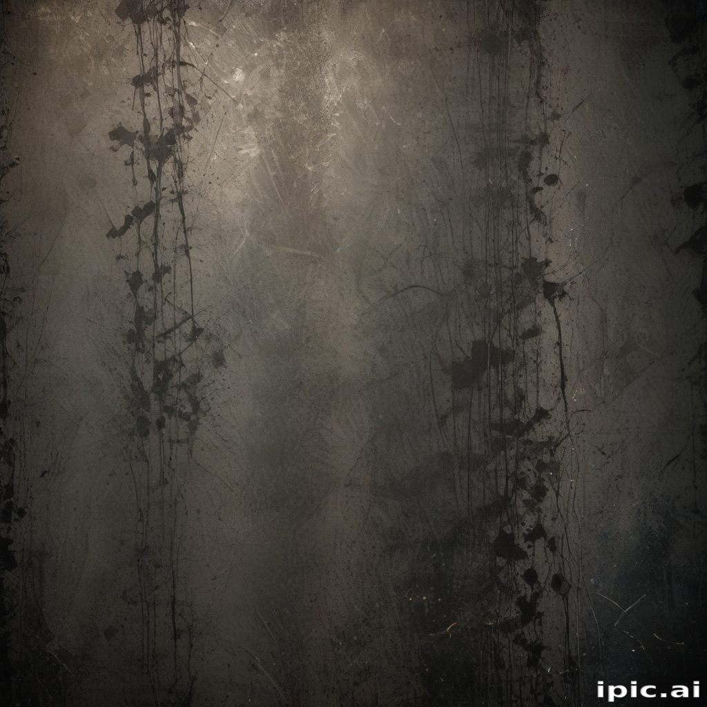 Abstract Textured Background Featuring Dark Colors and Subtle Organic ...