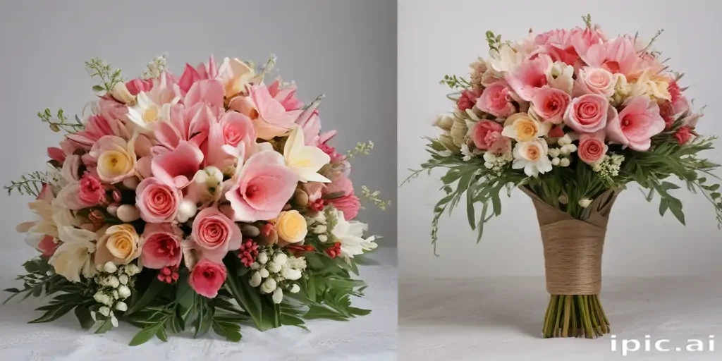 wedding flowers png