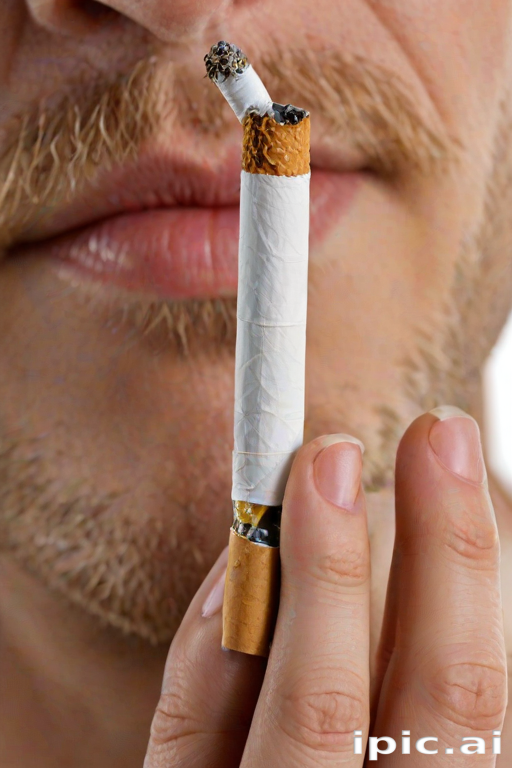 cigarette smoking png