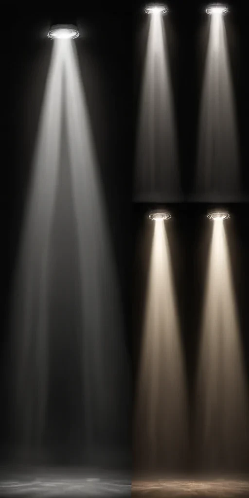 spotlights png