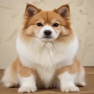 oriental bicolor breed